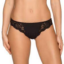 String PrimaDonna - Madison - Noir - ZWA