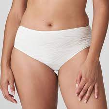 Tailleslip PrimaDonna Twist - Newington - Ivoor - NAT