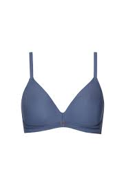Bralette Lisca - Laura - Bleue - BV