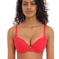 Soutien-gorge en forme de cœur Freya - Freya Signature - Rouge - CRD
