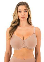 Full cup BH Fantasie - Rebecca Essentials - Beige - CAT