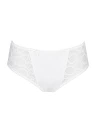 Tailleslip PrimaDonna - Madison - Wit - WIT