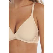 Bralette Lisca - Laura - Beige - VK