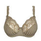 Soutien-gorge emboîtant PrimaDonna - Madison - Vert - GOO