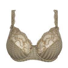 Soutien-gorge emboîtant PrimaDonna - Madison - Vert - GOO