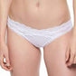 String Passionata - Brooklyn - Blanc - 010