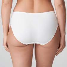 Tailleslip PrimaDonna - Madison - Ivoor - NAT