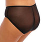 Tailleslip Elomi - Matilda - Zwart - BLK