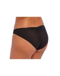 Slip Freya - Show-off - Zwart - BLK