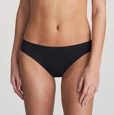 Culotte Marie Jo - Tom - Noire - CHB