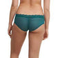 String Passionata - Brooklyn - Vert - 0BK