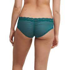 String Passionata - Brooklyn - Vert - 0BK