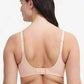 Full cup BH Chantelle EasyFeel - Norah - Beige - 01N
