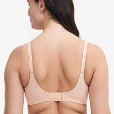 Full cup BH Chantelle EasyFeel - Norah - Beige - 01N