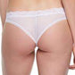 String Passionata - Brooklyn - Blanc - 010