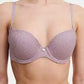 Hartvormige BH Chantelle EasyFeel - Emma - Paars - 0QO