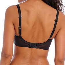 Plunge BH Freya - Show-off - Zwart - BLK