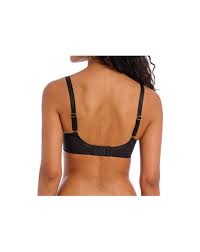Plunge BH Freya - Show-off - Zwart - BLK