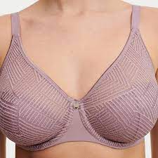 Full cup BH Chantelle EasyFeel - Emma - Paars - 0QO