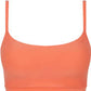 Bralette Chantelle - Softstretch - Orange - 0YW