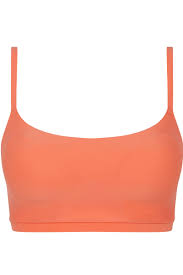 Bralette Chantelle - Softstretch - Orange - 0YW