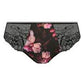 Slip Fantasie - Pippa - Zwart - BLK