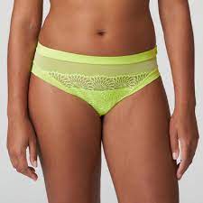 Culotte PrimaDonna - Sophora - Jaune - LIU