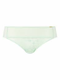 Culotte Chantelle - Day To Night - Verte - 00E