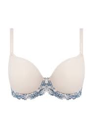 Hartvormige BH Wacoal - Embrace Lace - Ivoor - 177