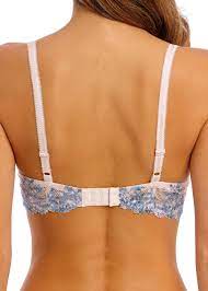 Hartvormige BH Wacoal - Embrace Lace - Ivoor - 177