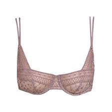 Soutien-gorge emboîtant Andres Sarda - Vaughan - Marron - CBT