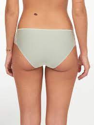Culotte Chantelle - Day To Night - Verte - 00E