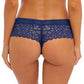 String Wacoal - Raffiné - Blauw - SAR