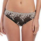 Slip Wacoal - Embrace Lace - Zwart - BLK