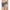 String Lisca - Laura - Bleu - BV