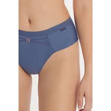 String Lisca - Laura - Bleu - BV