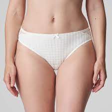 Culotte PrimaDonna - Madison - Ivoire - NAT