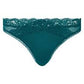 String Passionata - Brooklyn - Vert - 0BK