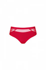 Hipster Lisca - Sympathy - Rouge - RV