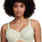 Soutien-gorge emboîtant Chantelle - Day To Night - Vert - 00E