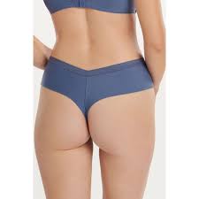 String Lisca - Laura - Bleu - BV