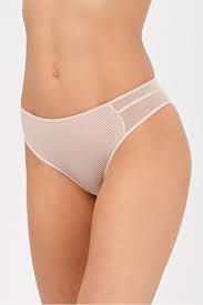 Slip Passionata - Naïs - Ivoor - 097