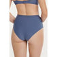 Culotte taille haute Lisca - Laura - Bleue - BV