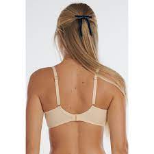 Bralette Lisca - Laura - Beige - VK