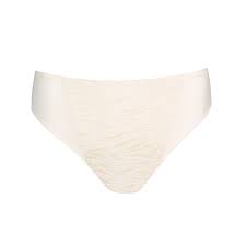 Culotte PrimaDonna Twist - Newington - Ivoire - NAT