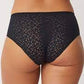Hipster Chantelle EasyFeel - Norah - Zwart - 011