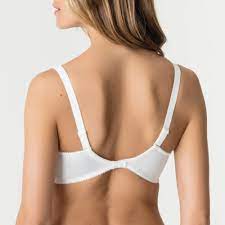 Soutien-gorge en forme de cœur PrimaDonna - Madison - Ivoire - NAT
