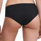 Hipster Chantelle EasyFeel - Norah Chic - Zwart - 011