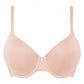 Hartvormige BH Chantelle EasyFeel - Norah Chic - Rose - 0RG