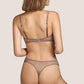 String Andres Sarda - Vaughan - Marron - CBT